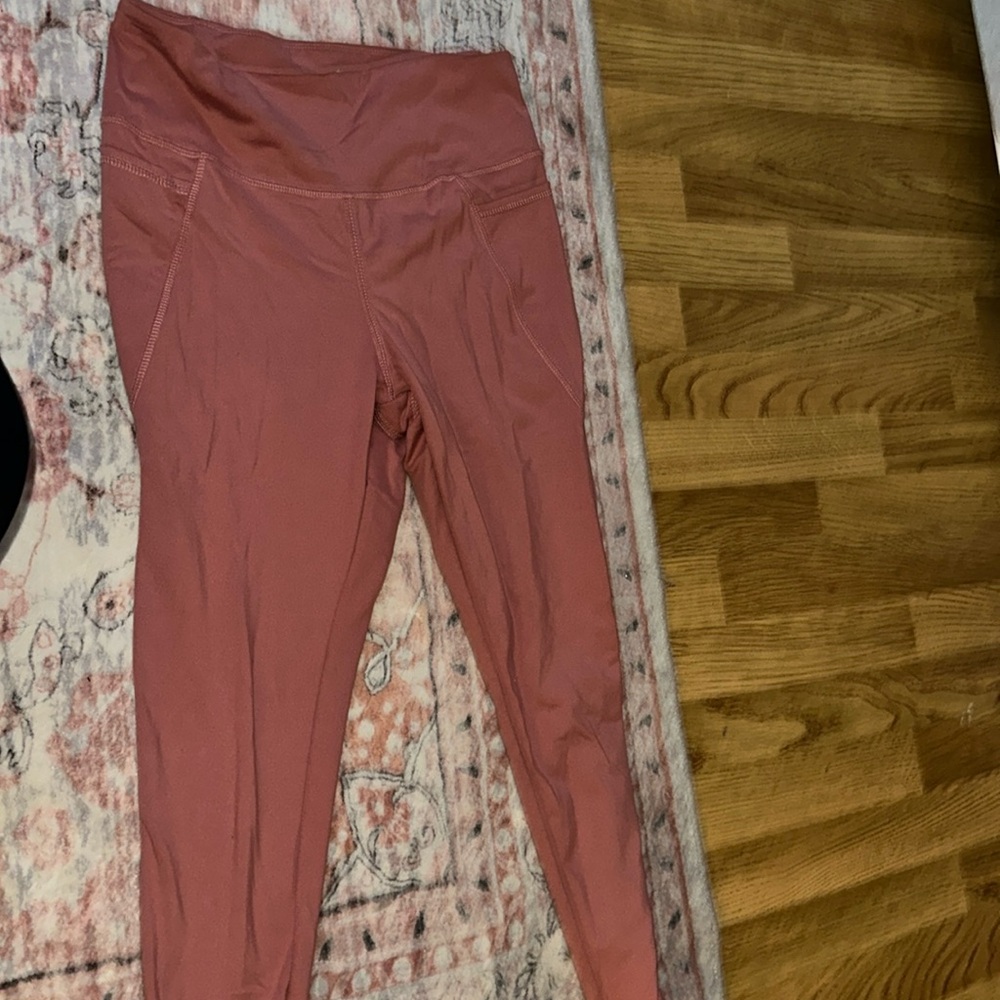 Danskim leggings